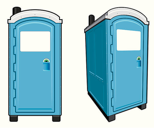 Types of Portable Toilets We Offer in Hope Valley, RI